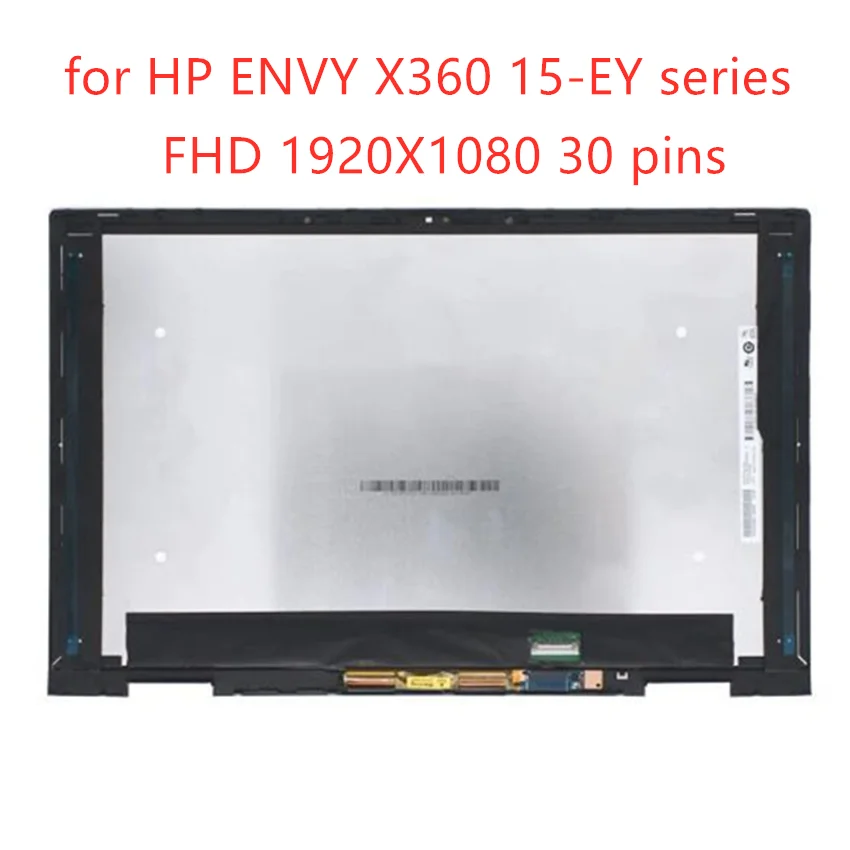N09665-001 HP ENVY X360 15-EY0013dx 15.6 ġ FHD LED LCD ġũ Ÿ ,   1920x1080 30 